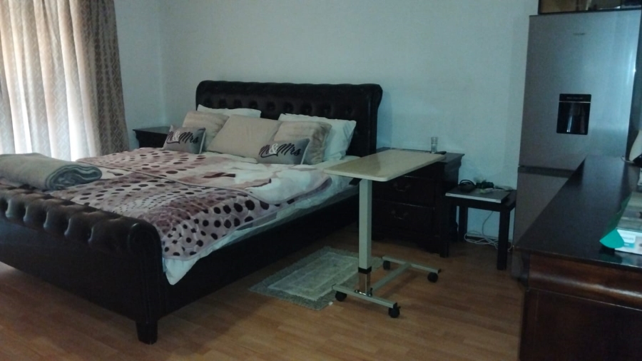 4 Bedroom Property for Sale in Cashan North West